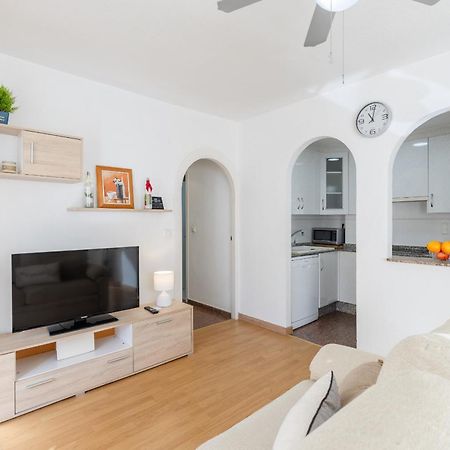 Fidalsa Oh Happy Day Apartment Guardamar del Segura Luaran gambar